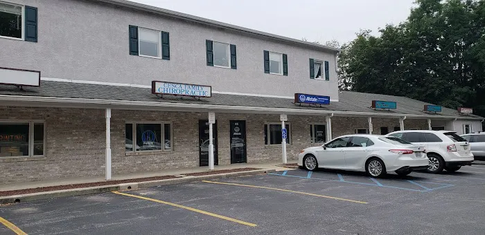 Cesca Family Chiropractic Picture 1