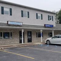 Cesca Family Chiropractic ico