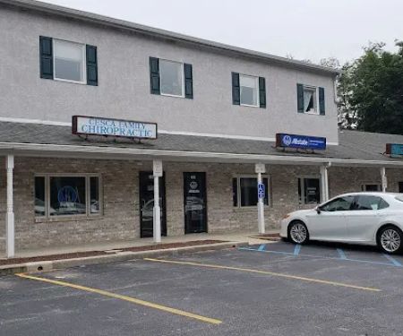 Cesca Family Chiropractic