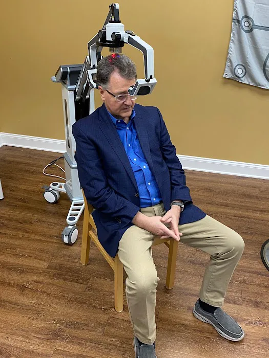 Hope Brain & Body Recovery Center Picture 3