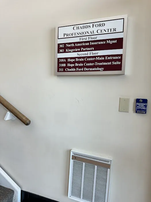 Hope Brain & Body Recovery Center Picture 10