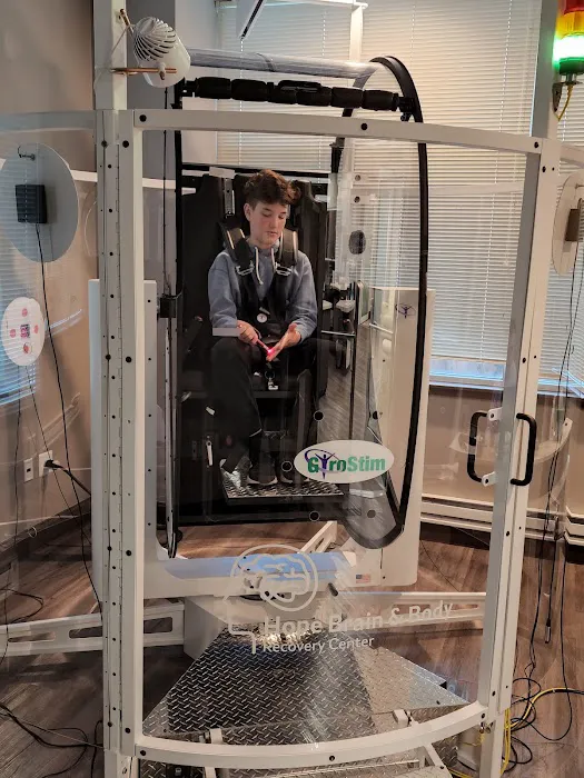 Hope Brain & Body Recovery Center Picture 7