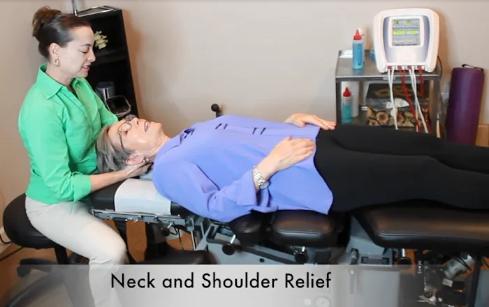 Dr. Jill Chiropractic Picture 3