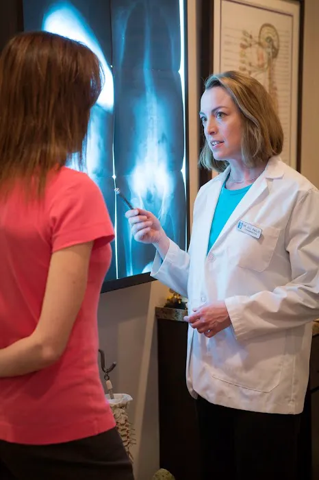 Dr. Jill Chiropractic Picture 2
