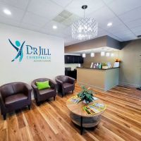 Jill Pagliei, DC ico