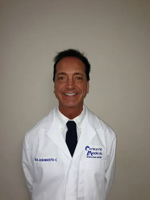 W A. Forwood, DC Picture 1