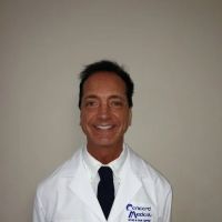 W A. Forwood, DC ico