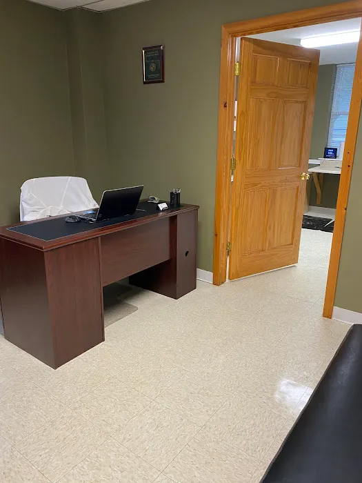 Dr. Emanuel Sanfilippo Picture 4