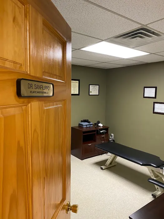 Dr. Emanuel Sanfilippo Picture 3