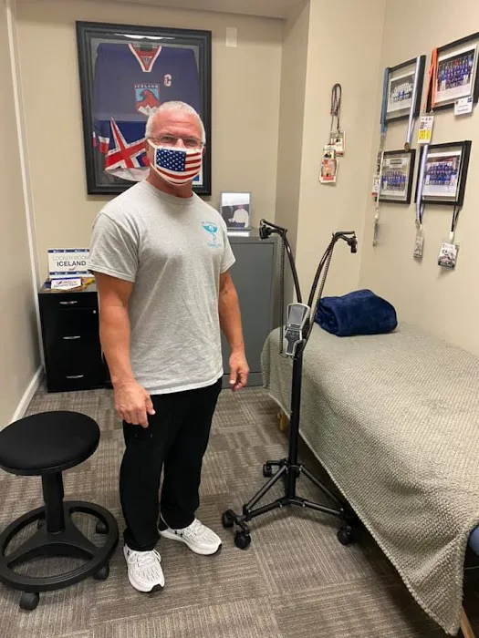 Dr. Emanuel Sanfilippo Picture 1