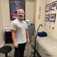 Dr. Emanuel Sanfilippo ico