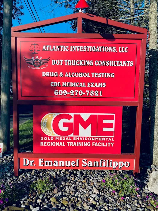 Dr. Emanuel Sanfilippo Picture 6