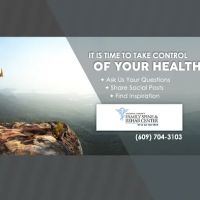 Atlantic County Family Spine ico