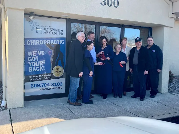 Atlantic County Family Spine Picture 3