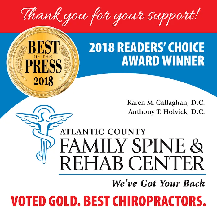 Atlantic County Family Spine Picture 6