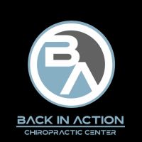Back in Action Chiropractic Center ico