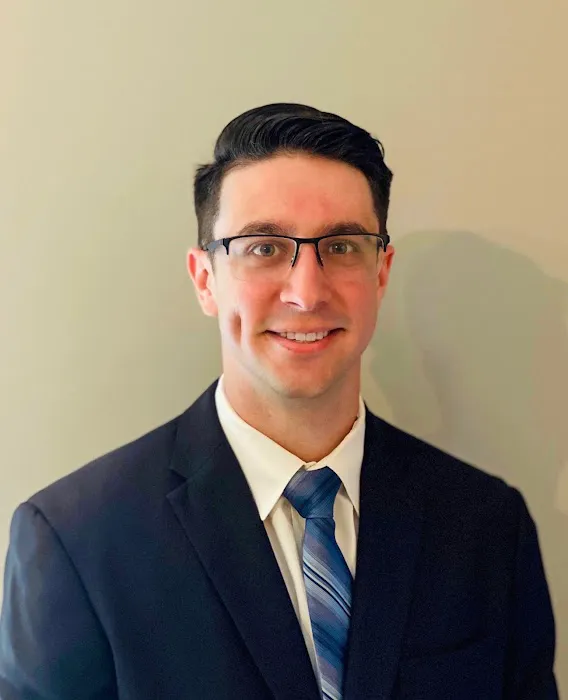 Dr. Stephen Struble Picture 2