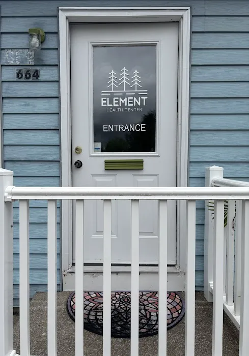 Element Health Center Picture 1