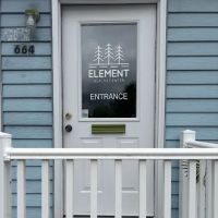 Element Health Center ico