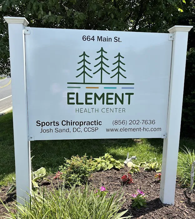 Element Health Center Picture 2