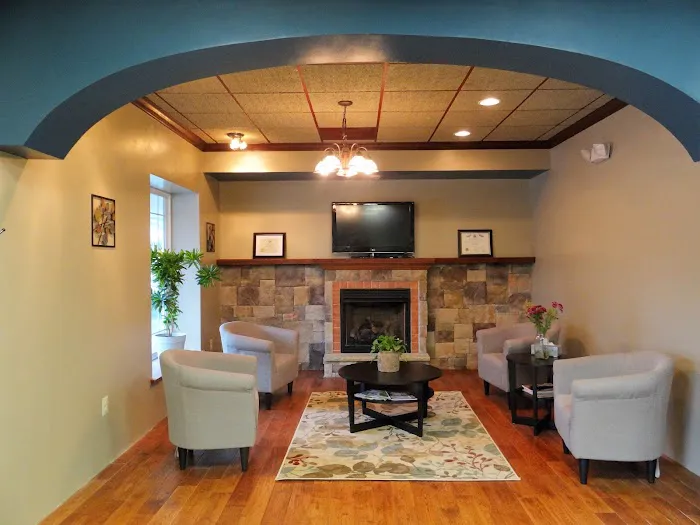 Wenonah Family Chiropractic Picture 2