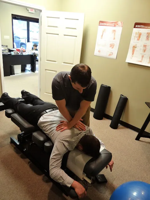 Wenonah Family Chiropractic Picture 3