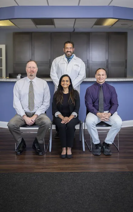 Physicians Plus Spine and Rehab Center: Dr. Sean Feeney (Auto Accident and Work Injury) Se Habla Espanol Picture 6