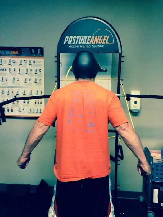 Physicians Plus Spine and Rehab Center: Dr. Sean Feeney (Auto Accident and Work Injury) Se Habla Espanol Picture 8