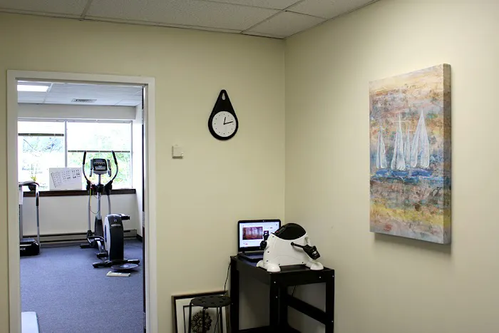 Joy Chiropractic Picture 3