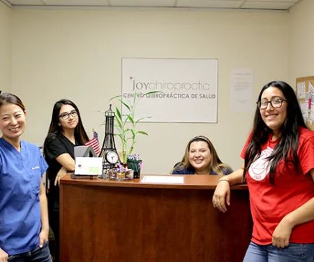 Joy Chiropractic