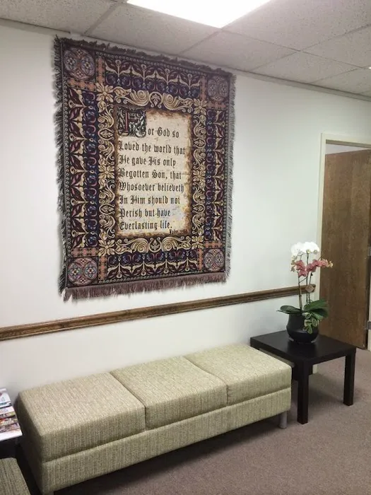 Joy Chiropractic Picture 5