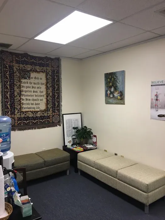 Joy Chiropractic Picture 6
