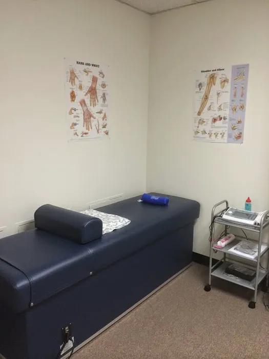 Joy Chiropractic Picture 4