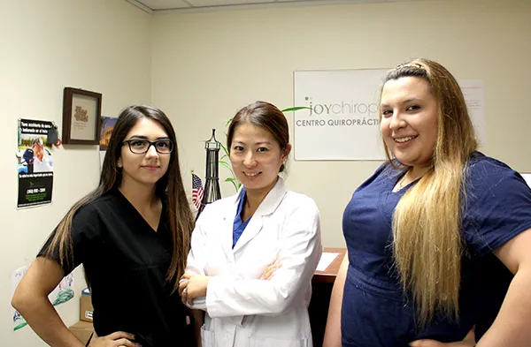 Joy Chiropractic Picture 8