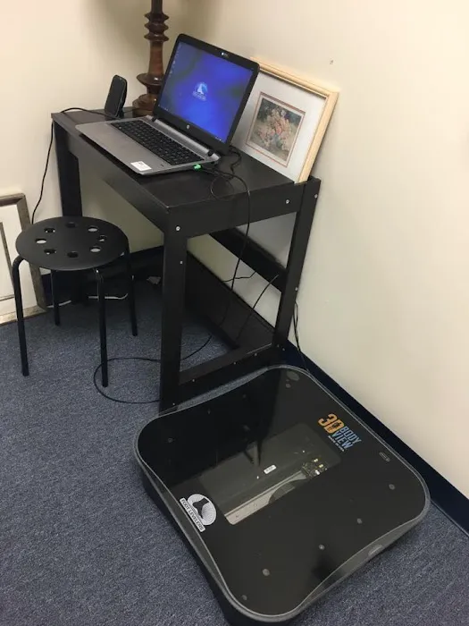 Joy Chiropractic Picture 10