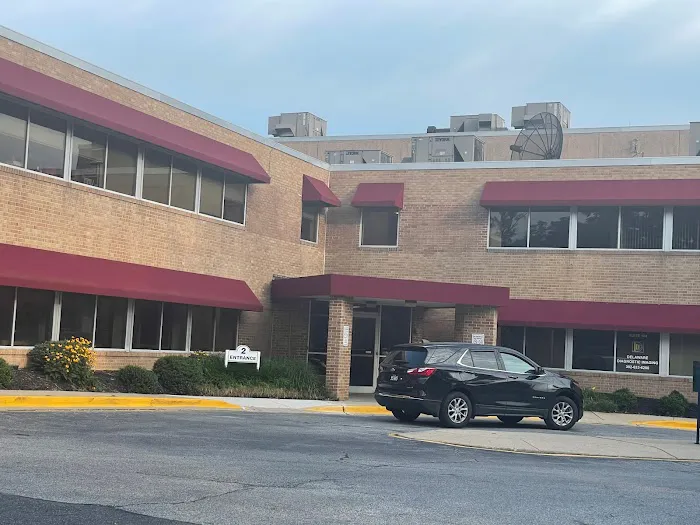 Wilmington Spine Center Picture 2