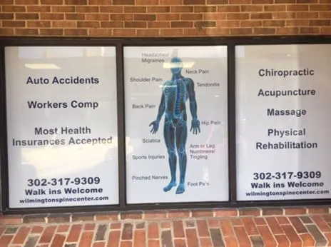 Wilmington Spine Center Picture 4
