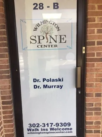 Wilmington Spine Center Picture 5