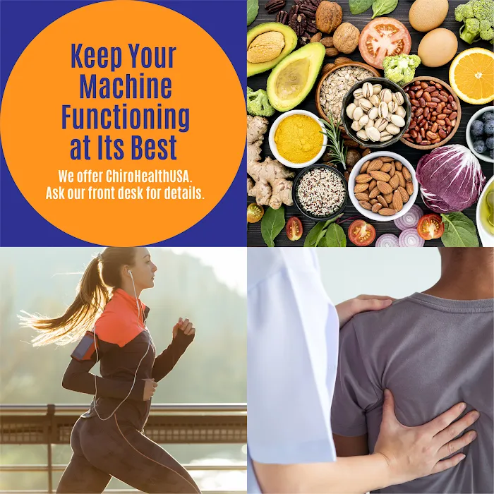 Wilmington Spine Center Picture 9