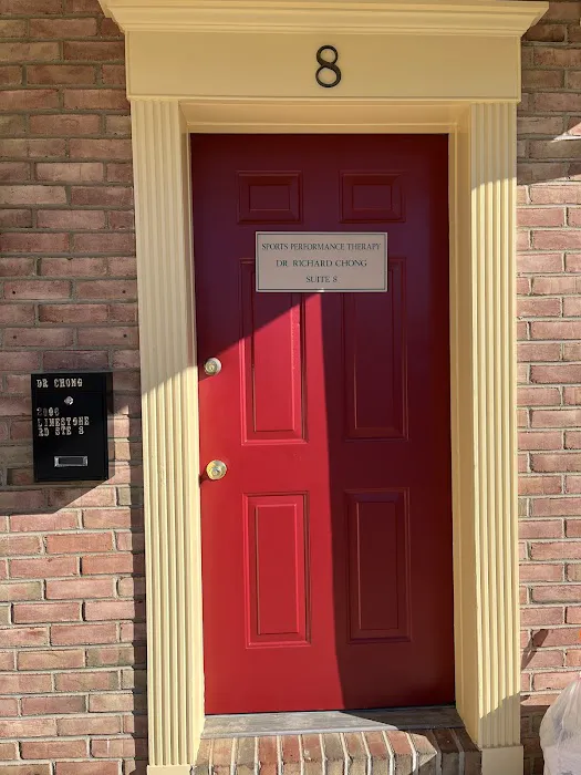 Chong Richard DC Picture 1