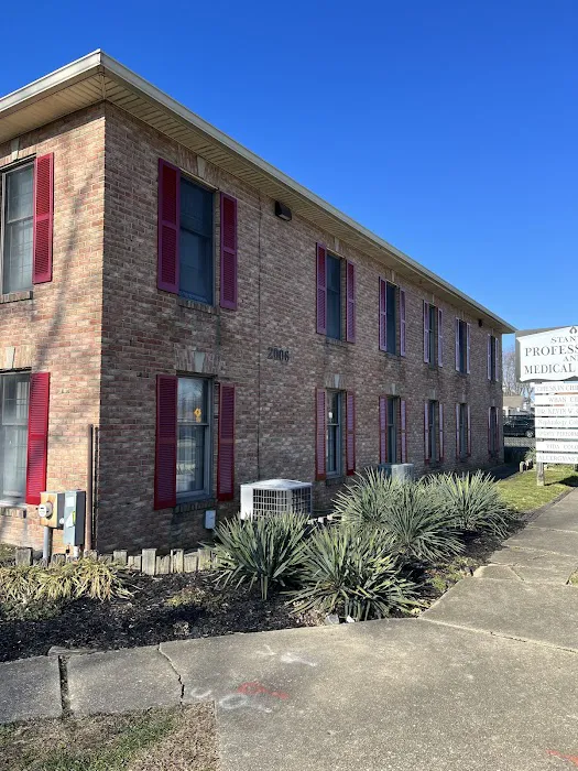 Chong Richard DC Picture 2