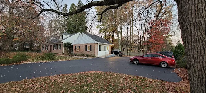 Richard M. Jannelli, DC Picture 1