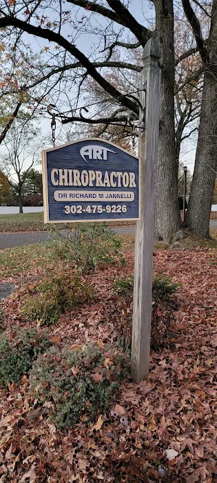 Richard M. Jannelli, DC Picture 2