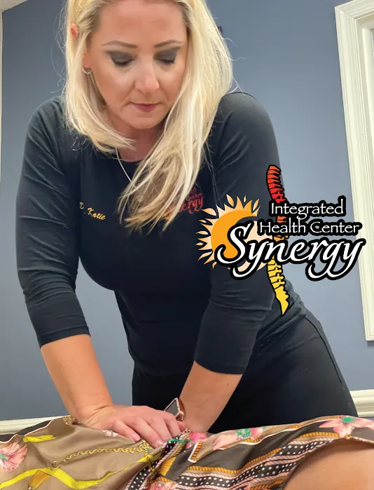 Synergy Integrated Health Center-Silverside Picture 4