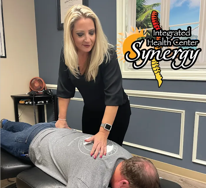 Synergy Integrated Health Center-Silverside Picture 3