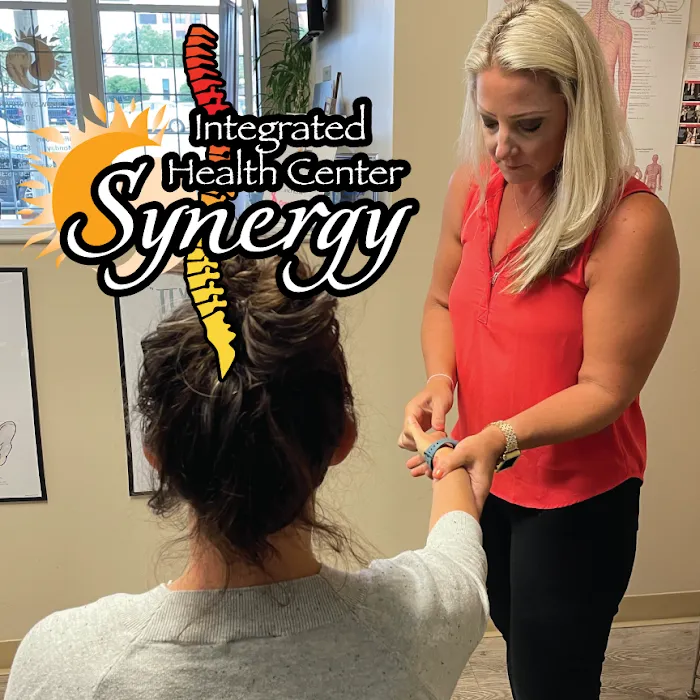 Synergy Integrated Health Center-Silverside Picture 2