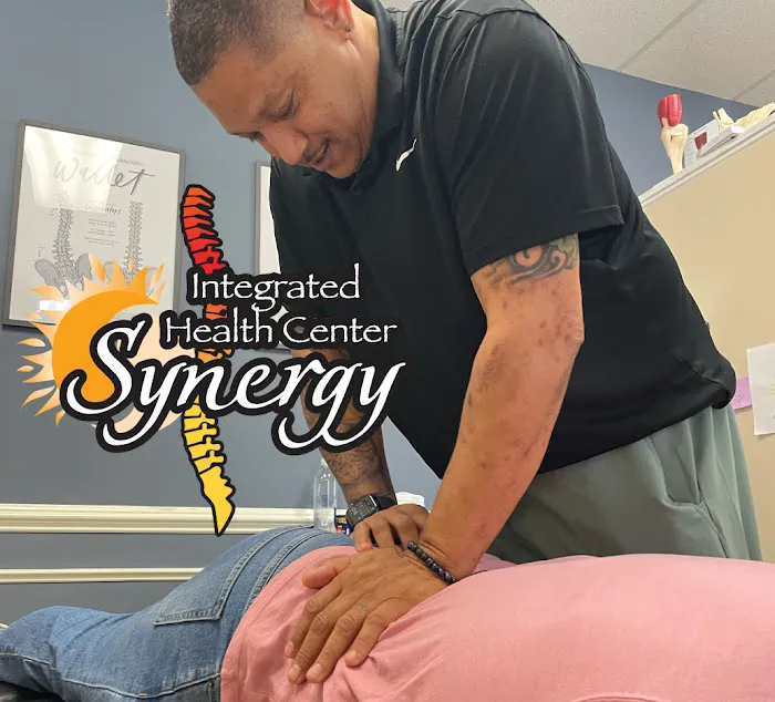 Synergy Integrated Health Center-Silverside Picture 6