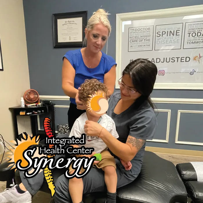 Synergy Integrated Health Center-Silverside Picture 9