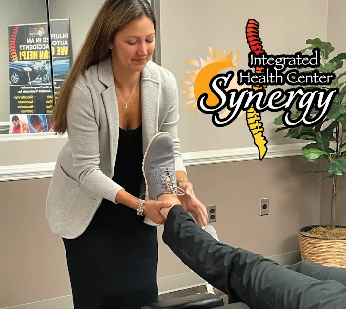 Synergy Integrated Health Center-Silverside Picture 7