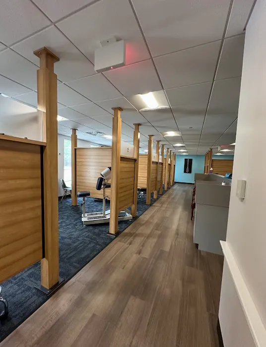 Lodes Chiropractic Center Picture 3